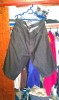 Blugi 3/4 RISK JEANS