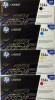 CARTUSE TONER HP Q6000A, Q6001A, Q6002A, Q6003A, ORIGINALE, SIGILATE
