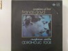 Disc vinil vinyl pick-up FRANCIS GOYA Symphony of Love 1982 rar vechi colectie