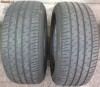 Vand cauciucuri vara 4 x  Michelin Piot 225/55 R16 - 500 lei 4 buc sau 300 lei 2 buc.
