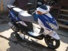 Vand scuter First Bike Champion