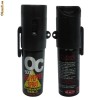 Spray iritant-lacrimogen paralizant cu piper OC 15 ml atomizor-pulverizator-nor-ceata