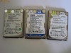 HDD LAPTOP 320GB SATA-II WD3200BEVT