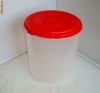 Caserola pentru articole de patiserie