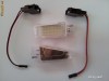 LAMPI INTERIOR SKODA FABIA 07-09 - 145 RON
