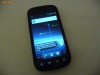 Samsung NEXUS S sau samsung google NEXUS S orice retea procesor 1ghz 16gb memorie Android 2.3.3 upgradabil la 4.0.4