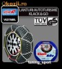 LANTURI ANTIDERAPARE AUTOTURISME KLACK & GO MARIME 110 106