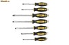 Set surubelnite , surubelnita stea / dreapa / set 7 Buc Topmaster Professional