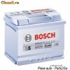 Acumulator BOSCH S5 63Ah