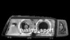 Faruri tuning angeleyes Opel vectra A 88-95