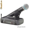 Shure PGX 24 E/ Beta 58