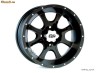 JANTA ITP SS108 BLACK PENTRU ATV-URI