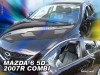 Paravanturi Mazda BT-50 4usi 2007R ->(Fata+Spate)