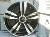 JANTE AUTO r13 ET35 ( cod 0348x) MATIZ 13 - model 100 PRET PE SET