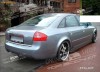 Kit Exterior Audi A6 97-04 - kit tuning audi a6