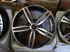JANTE 5x112 R18 (0149) -- PRET PE SET