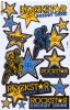 Rockstar Energy sticker