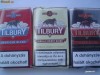 TUTUN TILBURY 40 GR TUTUN TILBURY 40 GR