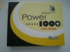 POWER 100+,PASTILE POTENTA,EJACULARI RAPIDE,(VIAGRA-CIALIS)