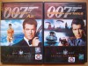FILME DVD ORIGINALE JAMES BOND 007 SANU MORI AZI(DIE ANOTHER DAY)SI LUMEA E PREA MICA