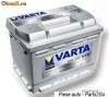 Acumulator Varta Silver Dynamic 63Ah (Borne inverse)