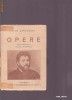 ION CREANGA - OPERE - 1939