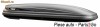 Cutie portbagaj THULE PACIFIC 500