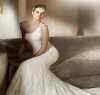 Rochie de mireasa Deosebita Pronovias 2011