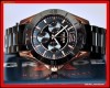 CEL MAI MIC PRET, GARANTAT * Ceas de mana, de dama, ceramic elegant/casual FOSSIL CE1007 * NOU * CUTIE * GARANTIE