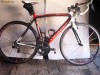 Bicicleta / Cursiera full carbon WILIER TRIESTINA IZOARD DI2