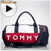 *** Geanta TOMMY HILFIGER Duffle, Stil Postas, Unisex, 100% AUTENTIC, M6L500071 ***