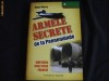 ARMELE SECRETE DE LA PEENEMUNDE-ROGER MARTHY-UNIVERSURI SECRETE-