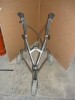 CADRU DE MERS PLIABIL,INOX OLANDA