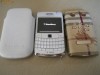 BlackBerry Bold 9780 White