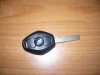 Cheie BMW - carcasa netaiata noua E34 E36 E38 E39