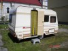 Vind rulota Dethleffs 390