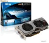 Placa Video MSI nVidia GeForce GTX560 TI HAWK 1024MB GDDR5 256bit NOUA