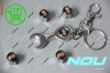 VW GTI Volkswagen capacele valve vintil pt roti set Tuning NOU + BRELOC GTI