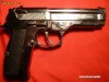 =//=PISTOL BRICHETA BERETTA-1:1 cu Originala Arma-Full Metal-Sigilata=//=