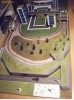 URGENT Vand Schimb Macheta Tren Scara HO 1:87 16 ,5 mm Diorama