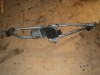 Motor stergator parbriz passat 1997-2005 (complet)