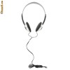 Lightweight headphone 30m, HQ-HP113LW