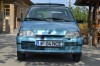FIAT CINQUECENTO SOLEIL IN STARE FOARTE BUNA