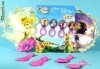Decoratiune petreceri copii FAIRIES 2,10metri