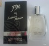 Apa de parfum FM 224  Paco Rabanne Black XS
