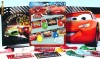 Decoratiune Party CARS FULGER MCQUEEN 2,50metri