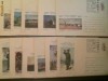 Centenarul Independentei de Stat a Romaniei,Set de 11 Plicuri(intreguri) cu stampila Expozitiei filatelice Timis+Sibiu(Ziua marcii postale,1977)