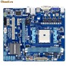 Placa de baza Gigabyte GA-A55M-S2V SK.FM1
