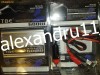 Invertor invertoare convertor convertoare auto 600W reali de la 12V la priza 220V cablu pentru bricheta masinii, clesti pentru alimentare la baterie