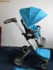 stokke xplory turcoaz